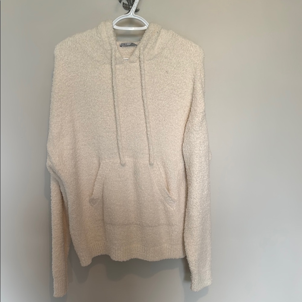 Dex Sherpa Hoodie
